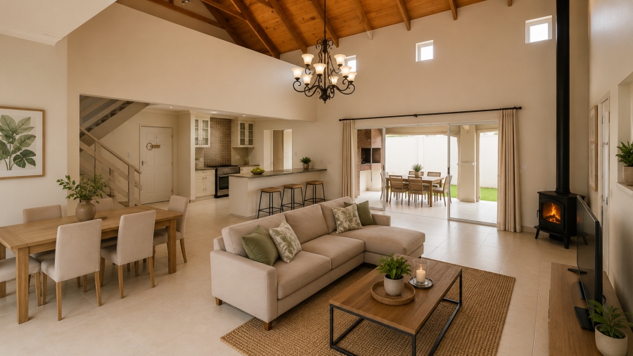 5 Bedroom Property for Sale in Laguna Sands Western Cape